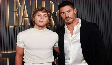 How Long Were Lucas Gage and Chris Appleton Married? Unpacking Their Relationship Timeline