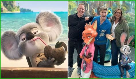 Is Robert Irwin in Bluey? Unpacking the Wildlife Warrior's Role in the Beloved Australian Show