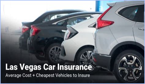 Las Vegas Car insurance