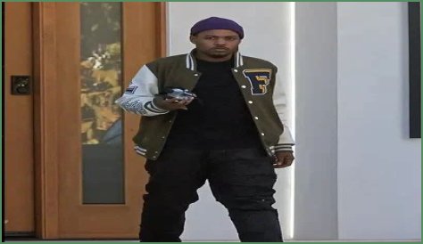 Uncover The Soulful Secrets Of The Le Vaughn Age