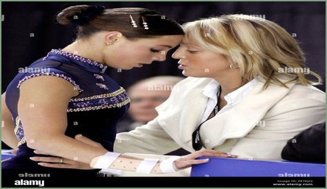 Unveiling The Secrets Of Curling Champion Jessica Dube