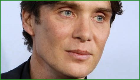 Unveiling The Truth: Cillian Murphy's Mysterious Lump