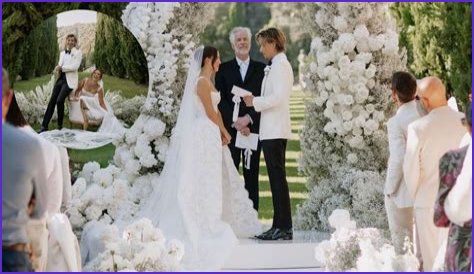 Who Officiated the Lukas Gage Wedding? Unpacking the Public Fascination