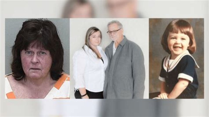 'Baby Holly' Has Been Found 40 Years After Her Parents' Murder