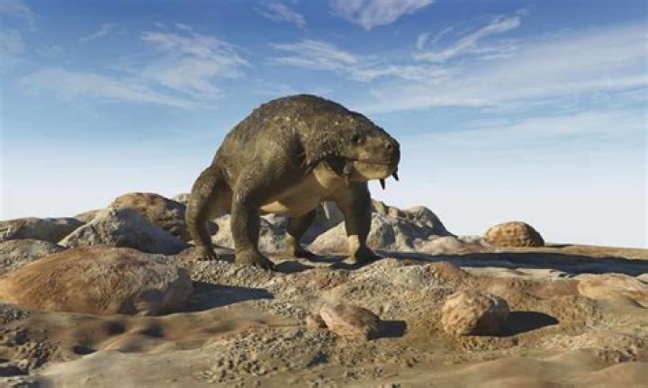 10 Terrifying Prehistoric Animals That Weren't Dinosaurs