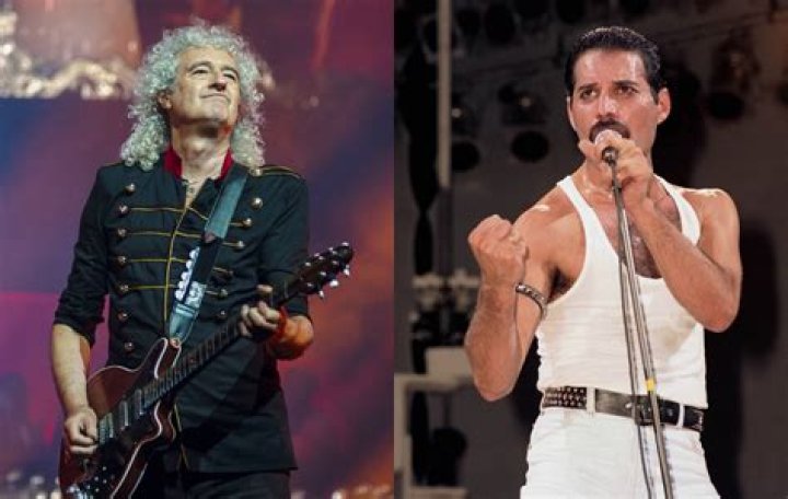 31 Freddie Mercury Pictures That Capture The Rock Icon's Glory Days