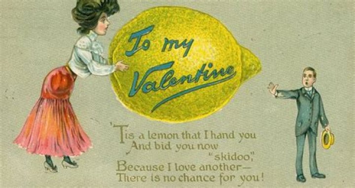 33 Victorian Valentine's Day Cards To Insult Your Worst Enemy