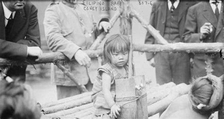 37 Appalling Photos Of Shameful Exploitation