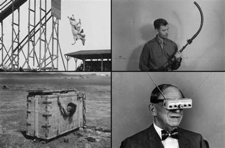 5 Bizarre Historical Cures For Mental Illness