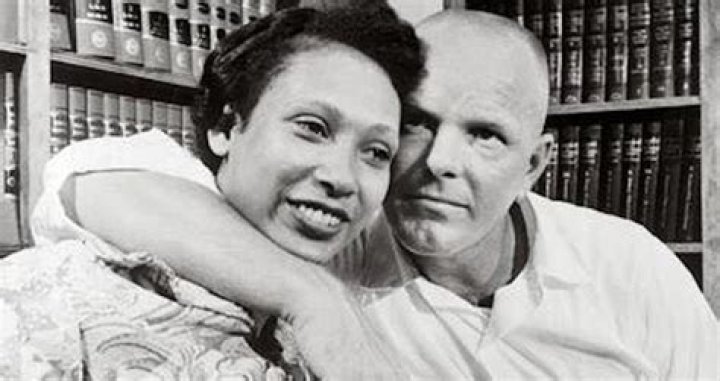 7 Famous Interracial Couples And How They Made History
