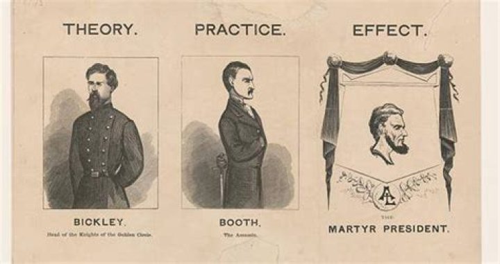 A Secret Pro-Slavery Civil War Society