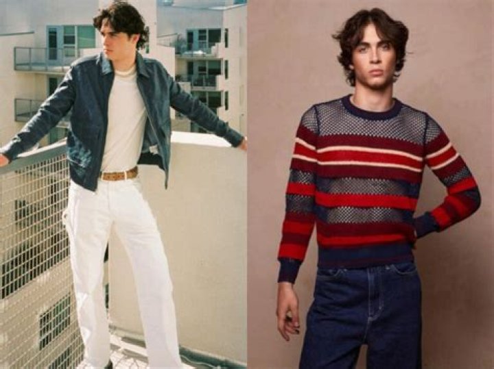 Aidan Bissett Net Worth, Age, Height, Wife