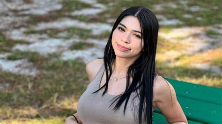 Aishah Sofey Burgess Age | Wiki, Net worth, Bio, Height, Boyfriend