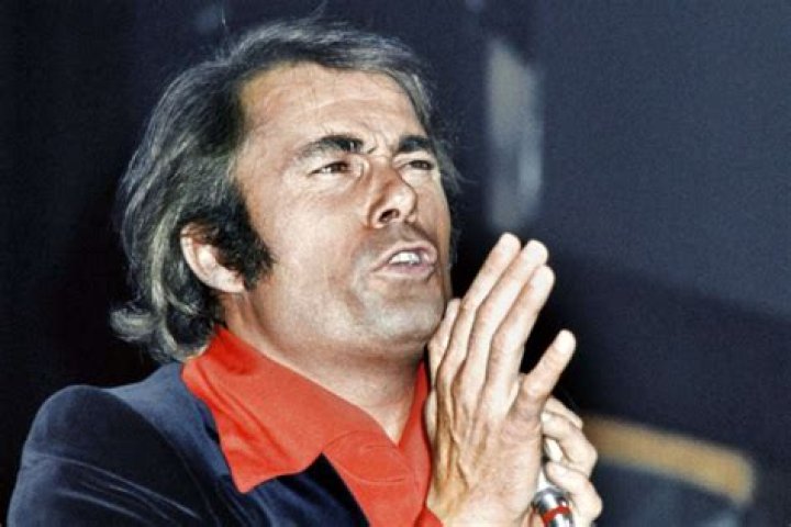 Alain Barrière Fortune