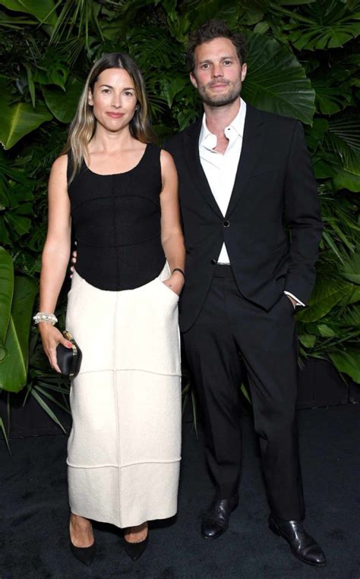 Alberta Dornan – Celebsgraphy