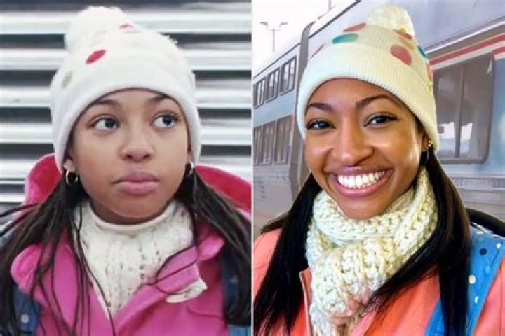 Aleisha Allen – Celebsgraphy