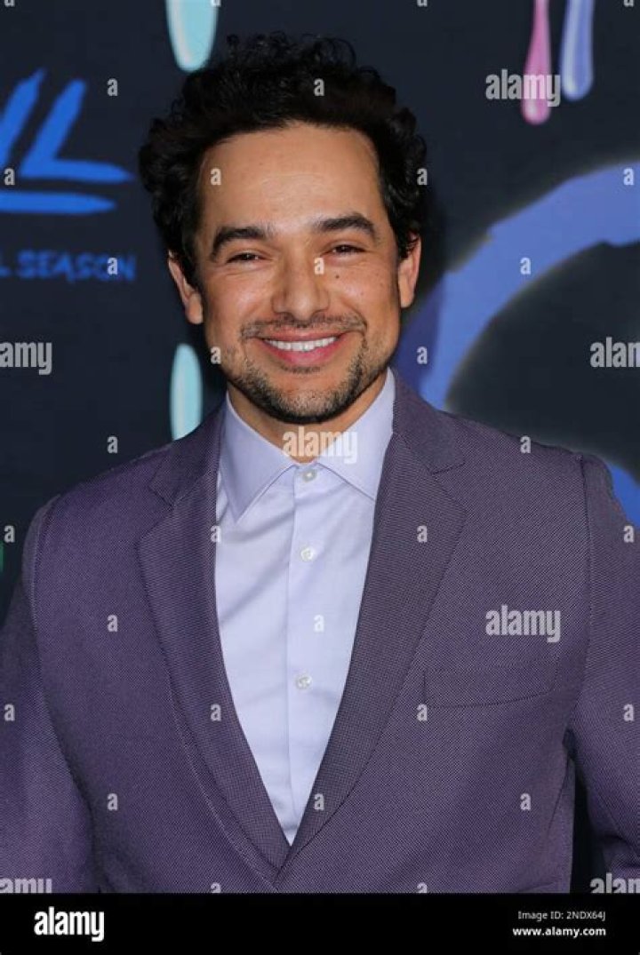 Alejandro Edda – Celebsgraphy