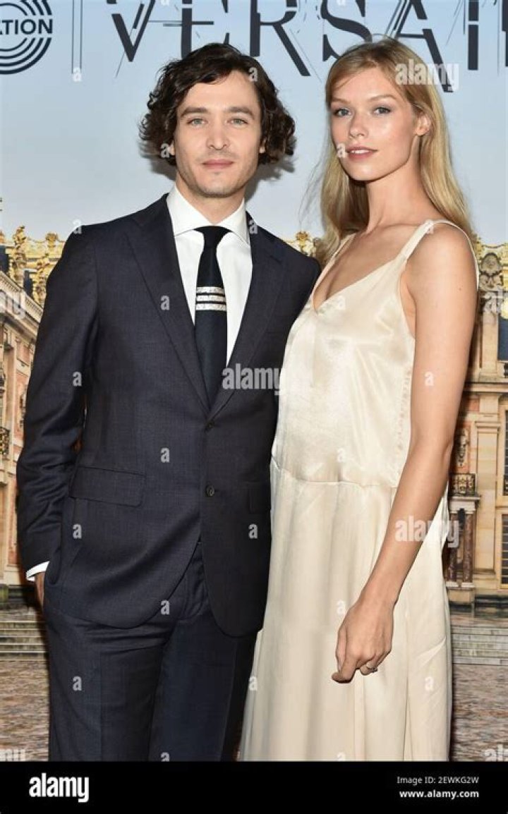 Alexander Vlahos – Celebsgraphy