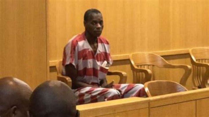 Alvin Kennard Released For Stealing $50 After 36 Years In Prison