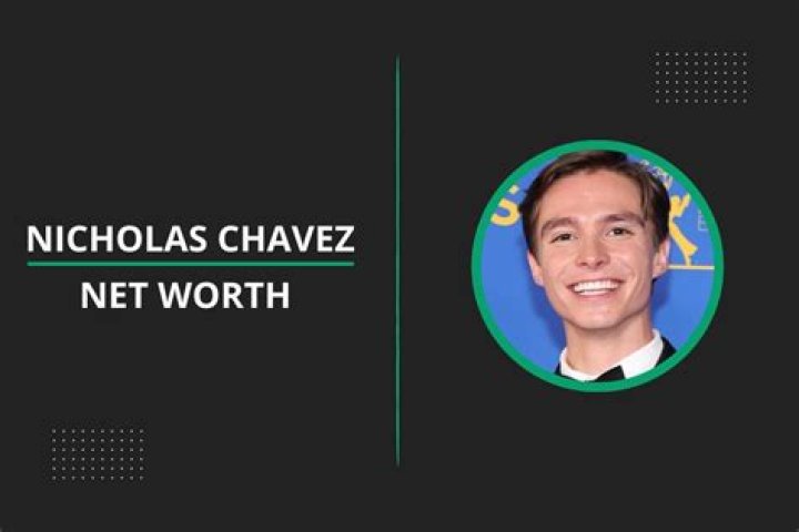 Antonio Chavez Net Worth and Earnings