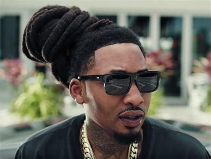 Ball Greezy Age | Wiki, Net worth, Bio, Height, Girlfriend