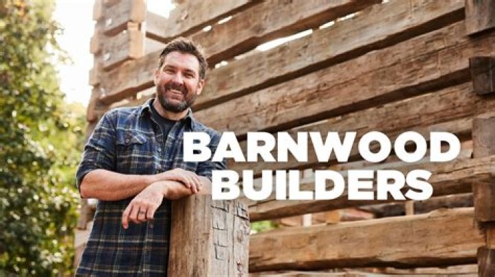 Barnwood Builders Sherman Thompson Wiki Bio, Wife, Married, Net Worth, Age 2022