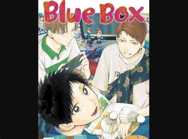 Blue Box Chapter 130 Spoiler, Release Date, Ratings, Raw Scan, Countdown, Recap, Plotlines & More