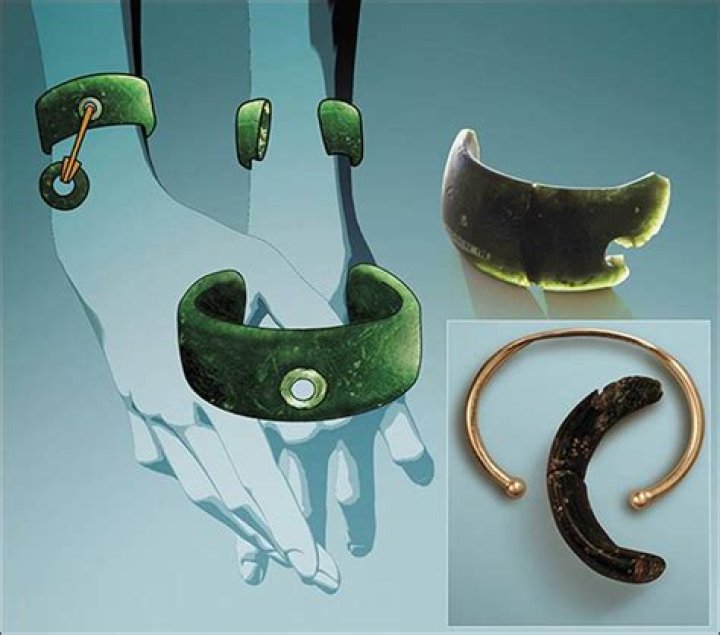 Bracelet Belonging To Extinct Human Species Is The Oldest Ever Found
