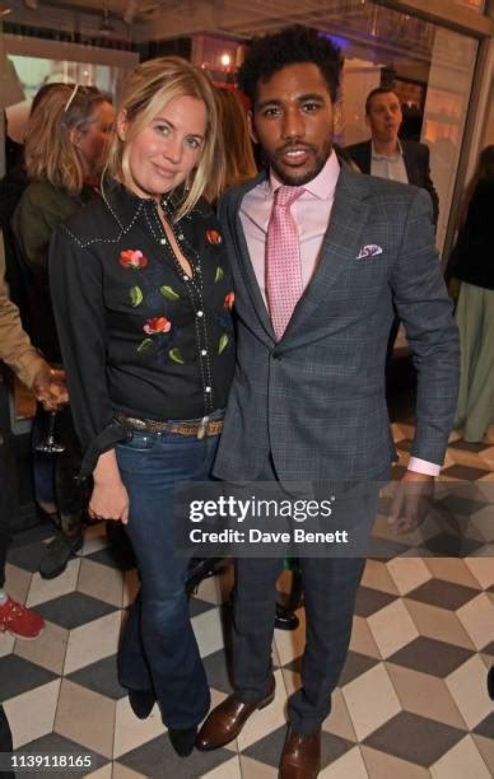 Brandon Mychal Smith Net Worth, Age, Height, Wife