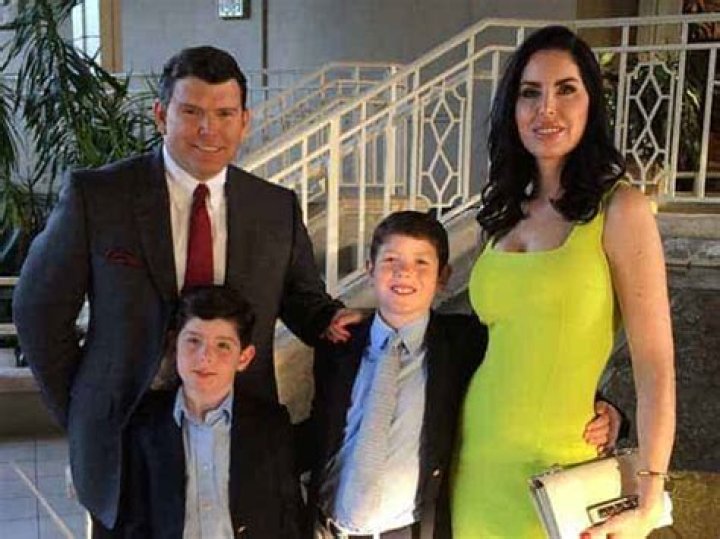 Bret Baier Net Worth, Salary, Age. Wife Amy Baier and Their Sons.