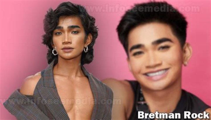 Bretman Rock Net Worth and Earnings