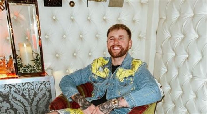 Brian Hanby Net Worth and Earnings