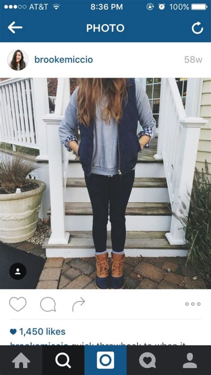 Brooke Miccio video statistics