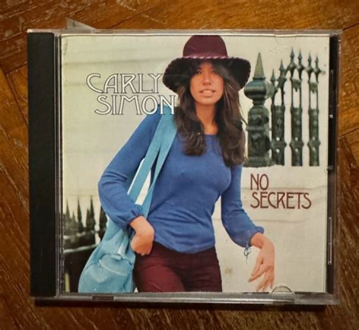 Carly Simon's "You're So Vain" And More Diss Track Mysteries