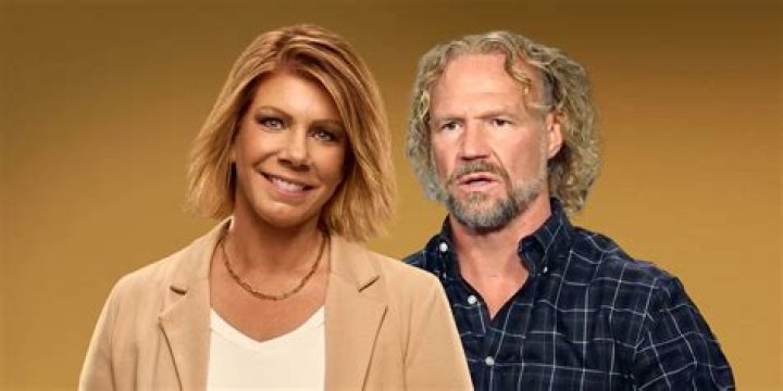 Christine and Kody Brown Break up Story