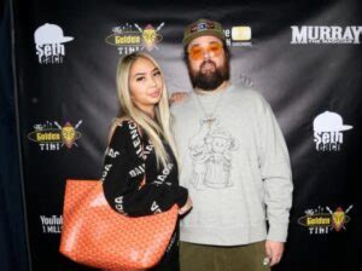 Chumlee is Divorced from his ex-wife Olivia Rademann. Is he Dating a New Girlfriend?