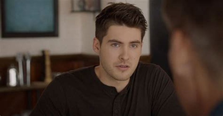 Cody Christian - CelebNetWorth