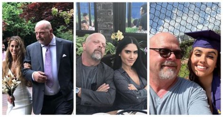 Corey Harrison Net worth, Wife, divorce, Daughter Sarina Harrison. 2022