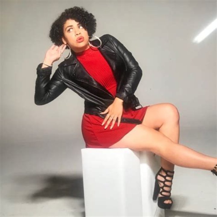 Cynthia Luciette Age | Wiki, Net worth, Bio, Height, Boyfriend |