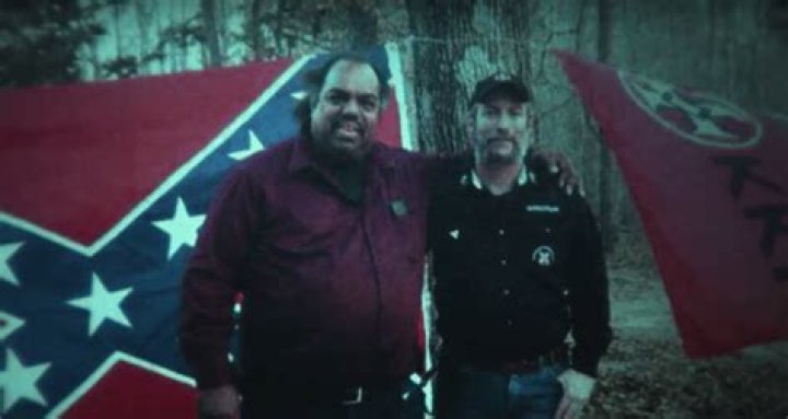 Daryl Davis, The Black Man Who Convinced 200 KKK Members To Leave