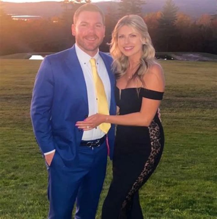 Dave Kindig’s Son Drew Kindig is Married to his Wife Kara Kindig.