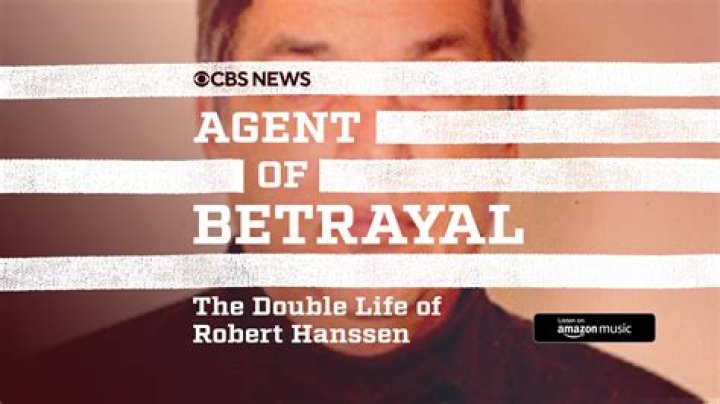 Death of Robert Hanssen's Spouse