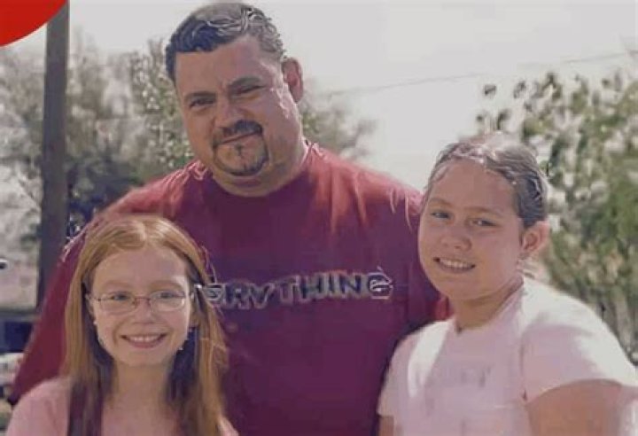 Debra Jeter, The Texas Mother Who Slit Her Daughters' Throats