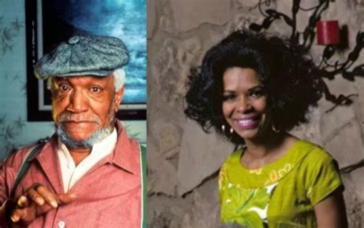 Debraca Denise (Redd Foxx Daughter) Age and Net Worth