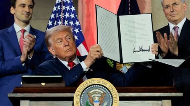 Did John Oliver Exploit A Major Trump-Created Tax Loophole?