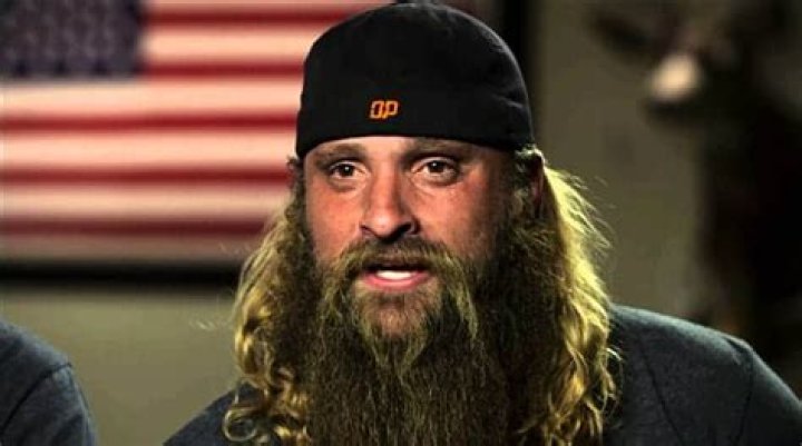 Diesel Dave Wiki-Bio, Wife, Married, Net Worth, Age 2022