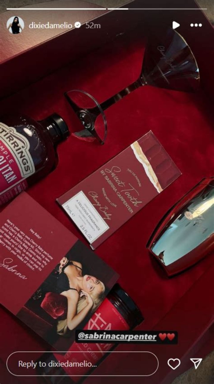 Dixie D'Amelio - CelebNetWorth