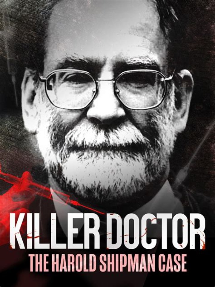 Dr. Harold Shipman, The Serial Killer Who May Have Murdered 250 Of His Patients