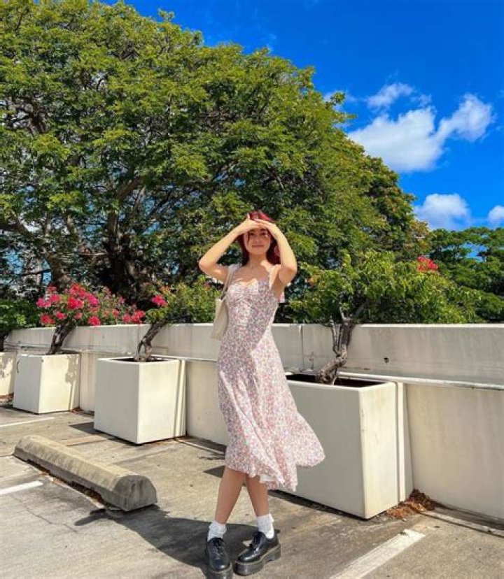 Erika Titus Age | Wiki, Net worth, Bio, Height, Boyfriend?