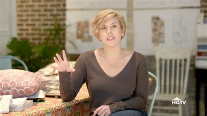 Erin Napier Shares ‘Super Special’ ‘Home Town’ News